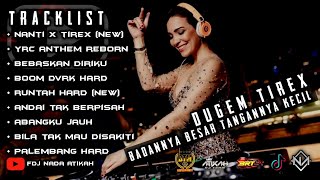Download lagu DUGEM TIREX ‼️ BADANNYA BESAR X NANTI || VIRAL TIKTOK 2022 FDJ NADA ATIKAH mp3 Download lagu DUGEM TIREX ‼️ BADANNYA BESAR X NANTI || VIRAL TIKTOK 2022 FDJ NADA ATIKAH mp3
