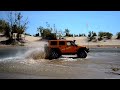 Rough Country 9500lbs PRO Series Winch w/ Synthetic Rope