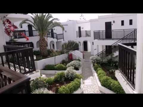 Hersonissos Maris 4* Греция