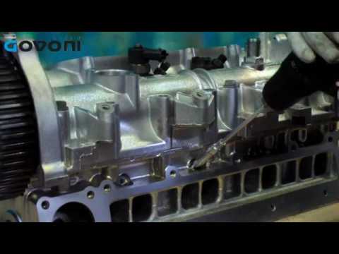 milatools.-  KIT COMPLETO EXTRACCION ELECTRODOS BUJIAS INCANDESCENTES CALENTADORES  M10x1, M10x1,25,