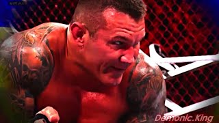 Randy Orton Tribute 2018 || Don&#39;t Need You || Music Video ► 2018ᴴᴰ
