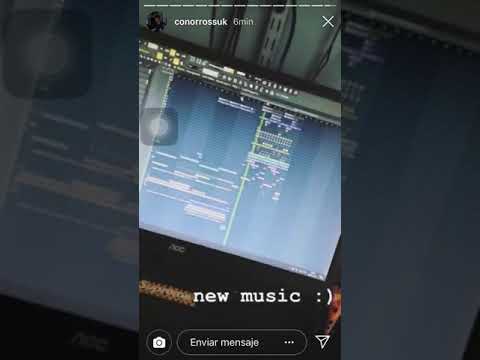 Brooks & Conor Ross - ID