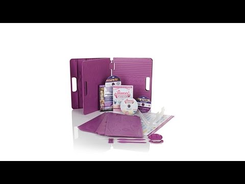 Crafter's Companion Ultimate Tool Birthday Bundle