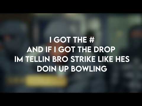 SWiTCH x Pabs - Dri Fit [Music Video]