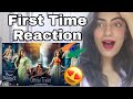 Bhool Bhulaiyaa 2 (Trailer) Kartik A, Kiara A, Tabu Reaction
