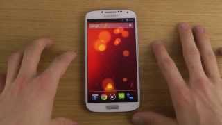 Samsung Galaxy S4 Android 4.3 Jelly Bean - Why It Sucks
