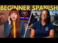 Beginner Spanish Story My Wi Fi Stopped Working