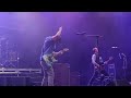 Weezer Say It Ain T So Live 2025 06 10 Columbiahalle Berlin Germany