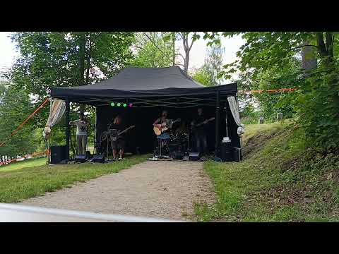 Pražírna.band - Ospalý den - Pražírna.band