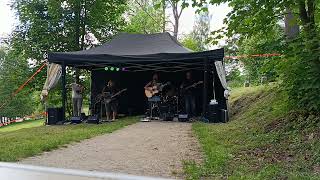 Video Ospalý den - Pražírna.band