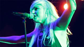 Five Knives - Icona Pop Tour (Episode 1)