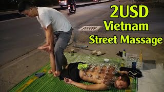 Download lagu Asmr 2$ Vietnam Street Massage Highway in Ho Chi Minh city mp3 Download lagu Asmr 2$ Vietnam Street Massage Highway in Ho Chi Minh city mp3