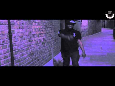 Notes Forrelli, Johnny Gunz & Murda Rizz - Dark Night (Fulltimerz)