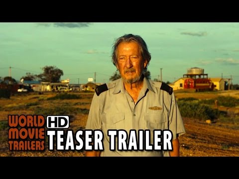 Last Cab To Darwin (2016) Teaser