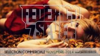 NOVEMBRE 2014 - SELECTION COMMERCIALE - FEDERICO SEVEN