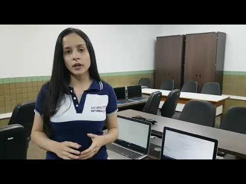 Chamada PS IF Goiano 2019/1 - Cursos Superiores - SI