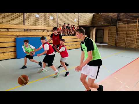 LETNI OBÓZ SPORTOWY CHOSZCZNO 2025 - DZIEŃ III