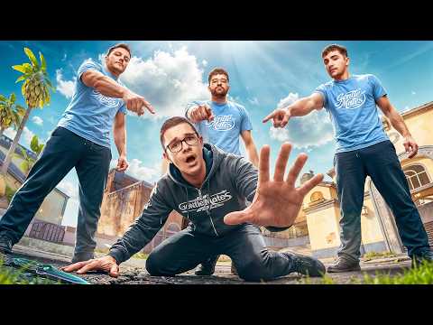 Qui est l'imposteur sur Valorant ?