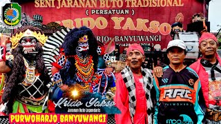 Download lagu 📡Live -krido yakso di temurejo Bangorejo banyuwangi mp3