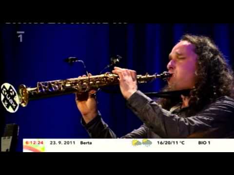 Jaromír Nohavica - Mám jizvu na rtu