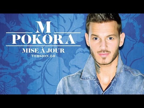 M. Pokora - Mr & Mrs Smith feat. Eva Simons (Audio officiel)