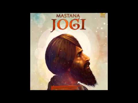 [EXCLUSIVE] Mastana Jogi - Kanwar Grewal