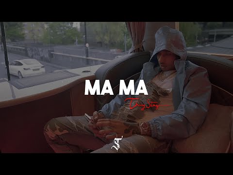 [FREE] Afro x Melodic Drill type beat "Ma Ma"