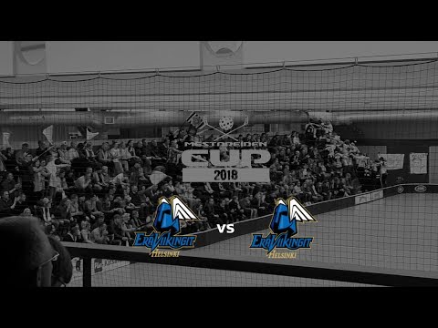 EräViikingit Pohj. - EräViikingit Itä (D05)