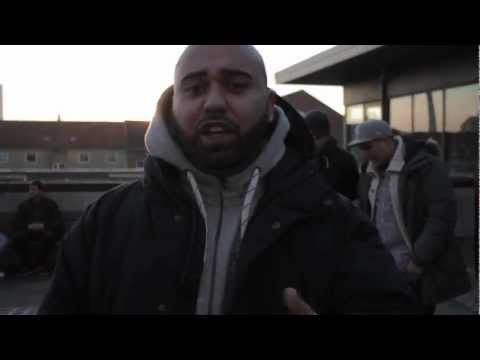 Amin - Kronan i min ficka