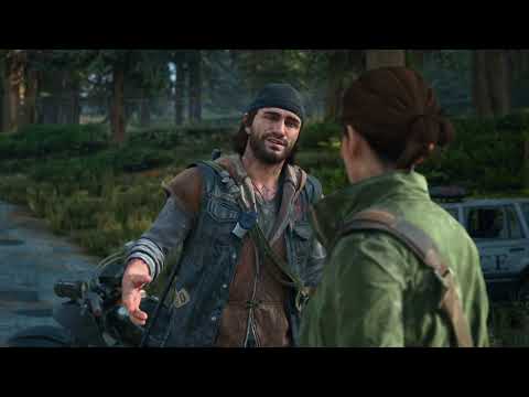 DAYS GONE - PS5 - GAMEPLAY / WALKTHROUGH - PART 15