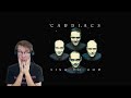 Cardiacs Sing To God Album Reaction