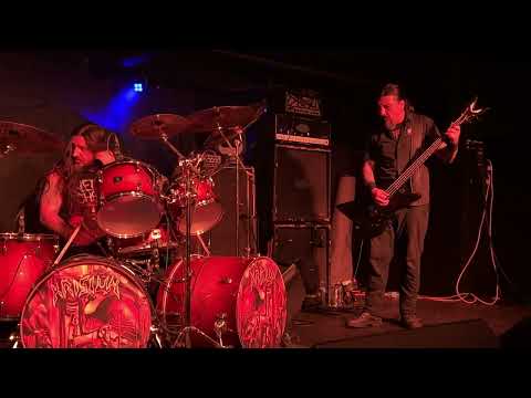 Thumbnail for Krisiun - Live Soundcheck at Brick by Brick in San Diego 09/28/22 by Krisiun