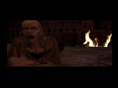 Let's play Haunting Ground, pt. 18