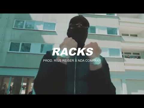 [FREE] Nizi19 x Karamel19 x Lucio101 Type Beat - 'RACKS'