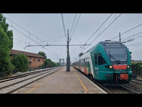 R 17482 Imola - Ferrara