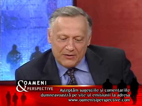157. Emigratia Europeana si cea Americana - Oameni si Perspective