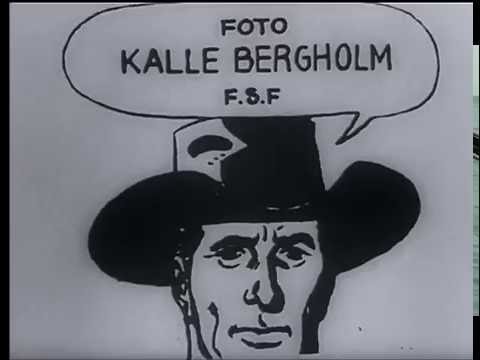 Vinjetten till Modiga Mindre Män