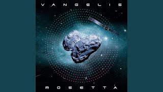 Mission Accomplie (Rosetta&#39;s Waltz)