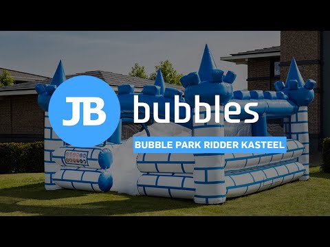 Parque espuma Castelo