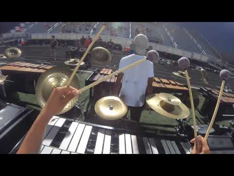 SCV 2019 Vibe Cam | Sarah Culbertson | Finals Week