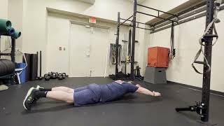 Prone Swimmers thumbnail