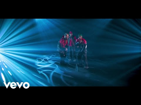 Video Corazón Roto (Remix) de Brray jhay-cortez,ryan-castro