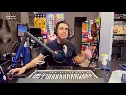 📻  BIEN DESPIERTOS 🖥️