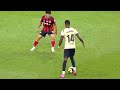 Marcus Rashford Vs Seoul 31 07 2025