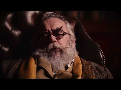 Year of the Dog - Komodo Kimono