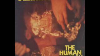 Scientists - Hungry Eyes