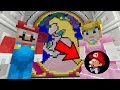 Peach Is Pregnant MARIO S BABY Super Mario Series Minecraft Switch 237