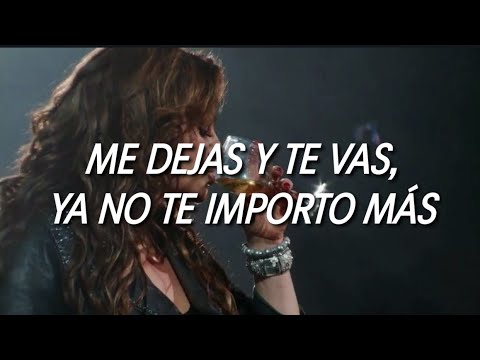Resulta- Jenni Rivera (letra).