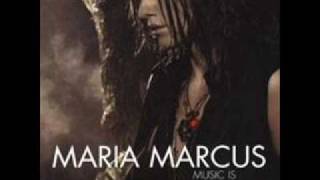DJ XTREM vs MARIA MARCUS - music is (Remix)