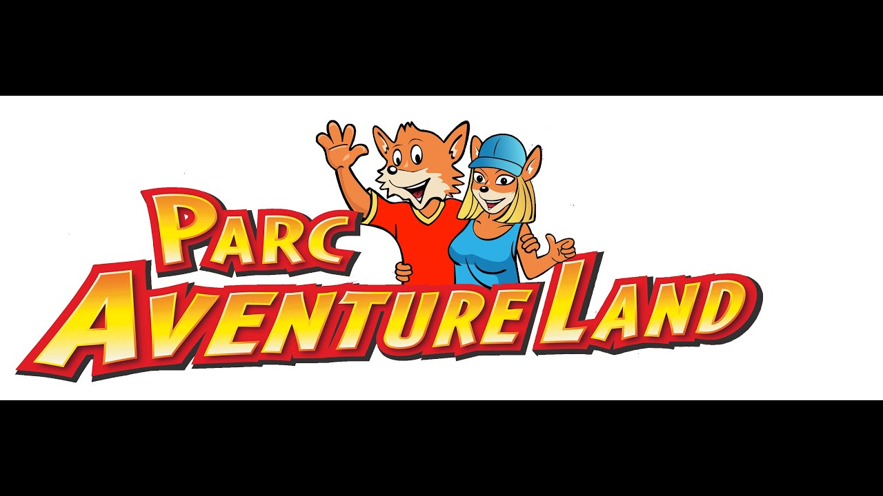 PUB TV - Parc Aventure Land
